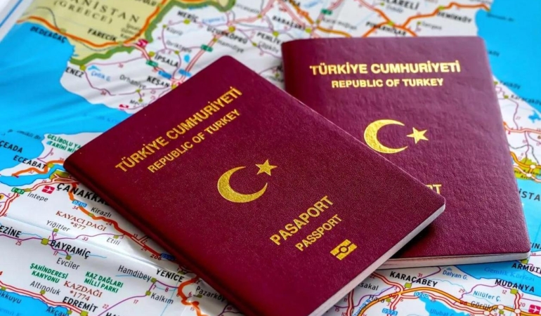 Türk Yatırımcılardan Milyarlık Talep: Golden Visa’da İşte Yeni Tarife