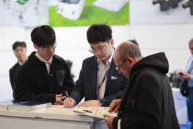 ATRAX 2026 Rekor Ziyaretçi Artışı Sağladı: Yeni İhracat Fırsatları Doğuyor