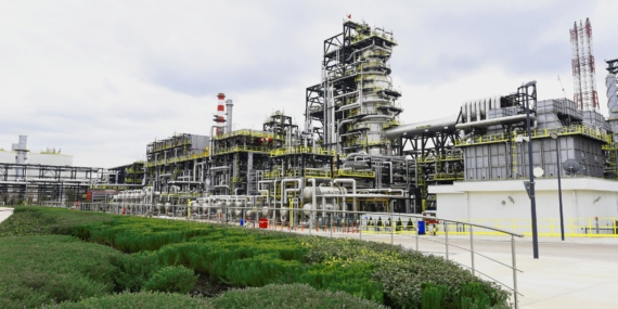 Tüpraş 8,3 Milyar Dolar Yatırımla Sektörde Sürdürülebilirliği Güçlendiriyor