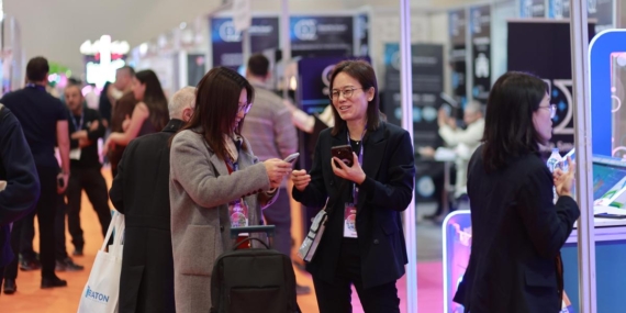 ATRAX 2026 Büyüdü: Ziyaretçi Artışıyla Sektörde Yeni Fırsatlar