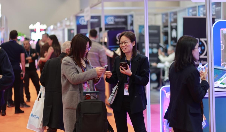 ATRAX 2026 Büyüdü: Ziyaretçi Artışıyla Sektörde Yeni Fırsatlar