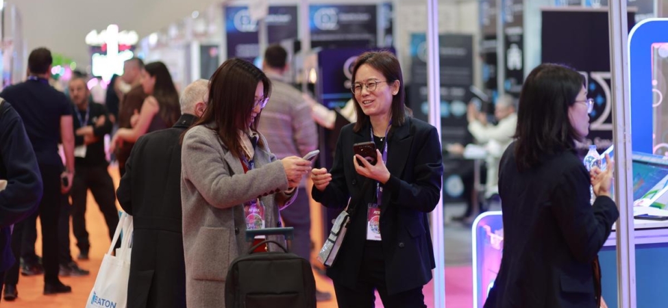 ATRAX 2026 Büyüdü: Ziyaretçi Artışıyla Sektörde Yeni Fırsatlar