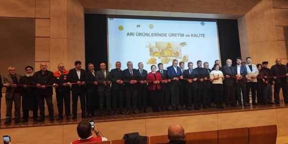 HEPA Türkiye Destekli Bal Isıtma Ceketi: Arıcılıkta Verimlilikte Yeni Dönem