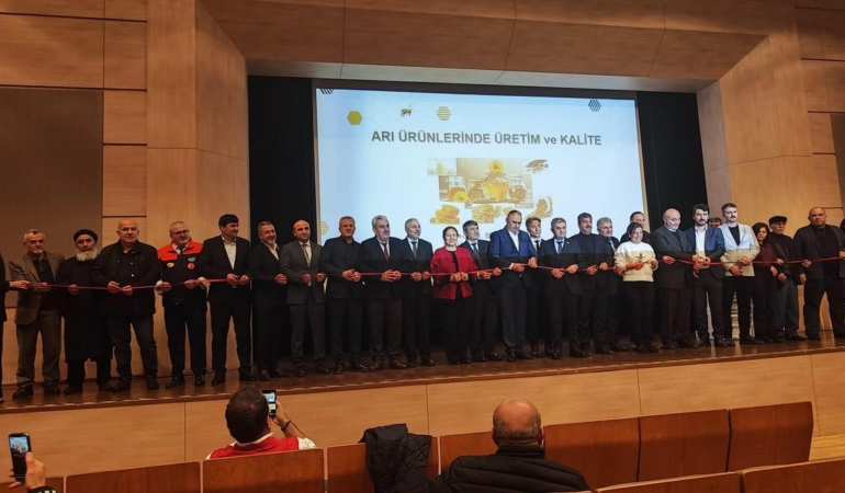 HEPA Türkiye Destekli Bal Isıtma Ceketi: Arıcılıkta Verimlilikte Yeni Dönem