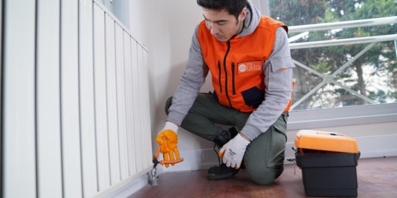 Mr Usta 2025’te Cirosunu 3 Kat Artırdı: Büyüme ve Yeni Kullanıcıda Kritik Sınır Aşıldı