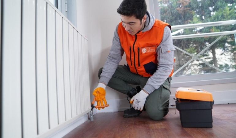 Mr Usta 2025’te Cirosunu 3 Kat Artırdı: Büyüme ve Yeni Kullanıcıda Kritik Sınır Aşıldı