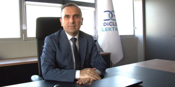 Dicle Elektrik Eyyübiye’ye 8 Yılda 2,2 Milyar TL Yatırım: Enerji Altyapısında Yeni Dönem