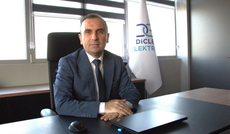 Dicle Elektrik Eyyübiye’ye 8 Yılda 2,2 Milyar TL Yatırım: Enerji Altyapısında Yeni Dönem