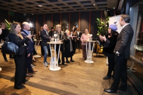 Win Ltd İstanbul’da Yunan Turizmi İçin Köprüler Kurdu