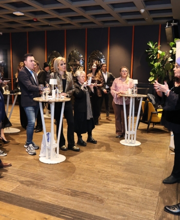 Win Ltd İstanbul’da Yunan Turizmi İçin Köprüler Kurdu