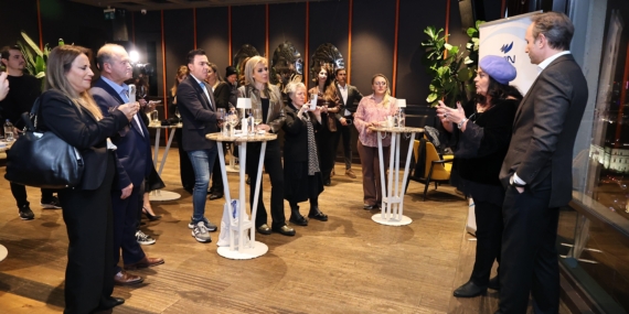 Win Ltd İstanbul’da Yunan Turizmi İçin Köprüler Kurdu