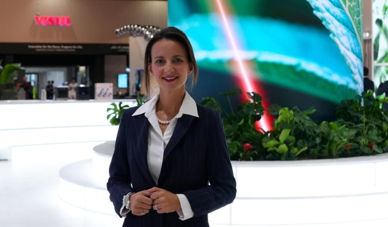 Vestel’den B2B Atağı: Android YazarkasaPOS’ta Dijital Dönüşüm Başlıyor