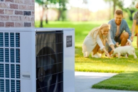 Mitsubishi Electric Ecodan Isı Pompası: Enerji Maliyetlerinde Kayda Değer Tasarruf Sağlıyor