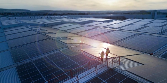 Arçelik Sürdürülebilirlikte Küresel Zirvede: Yatırımcılar İçin Kritik Veriler