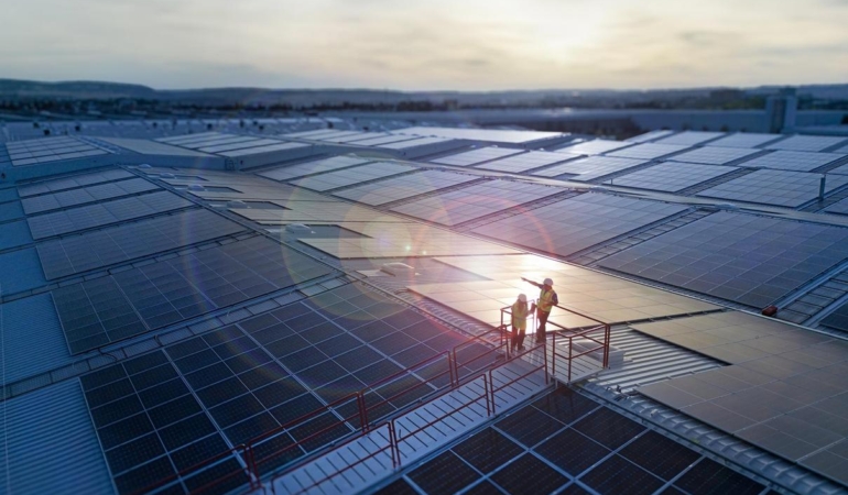 Arçelik Sürdürülebilirlikte Küresel Zirvede: Yatırımcılar İçin Kritik Veriler