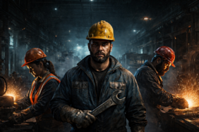 Mavi Yakalıda Dijital ve Tüketim Dönüşümü: Patronları Kızdıracak Karar