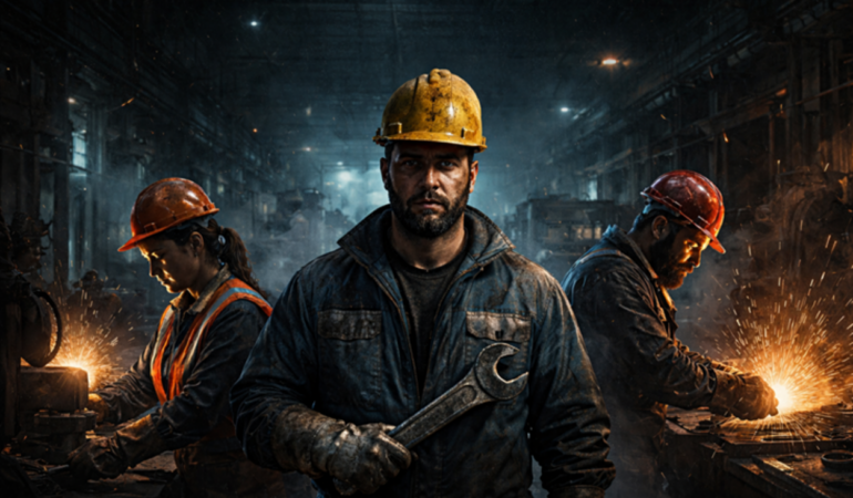 Mavi Yakalıda Dijital ve Tüketim Dönüşümü: Patronları Kızdıracak Karar