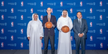 NBA ve Abu Dabi İş Birliği: Bölgesel Basketbol Ekosisteminde Kritik Hamle