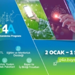 Bayer’den Girişimcilere 500 Bin TL Destek: Başvurular 1 Şubat’ta Sonuçlanıyor