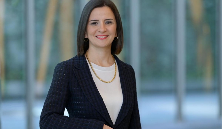 Garanti BBVA’dan Yatırımcılara Eğitim Atağı: Yatırım Konuşuyoruz Serisi Başladı