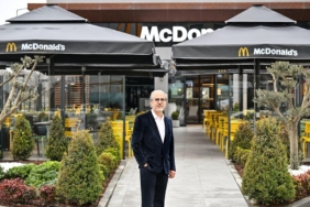 McDonald’s Türkiye Büyüme Hedeflerini Aştı: 1 Milyar Dolar Katkı Sağladı