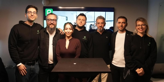 Paraya Lansmanında KuCoin TR Desteği: Yeni Nesil Ekonomi Medyasında Kartlar Yeniden Dağıtılıyor