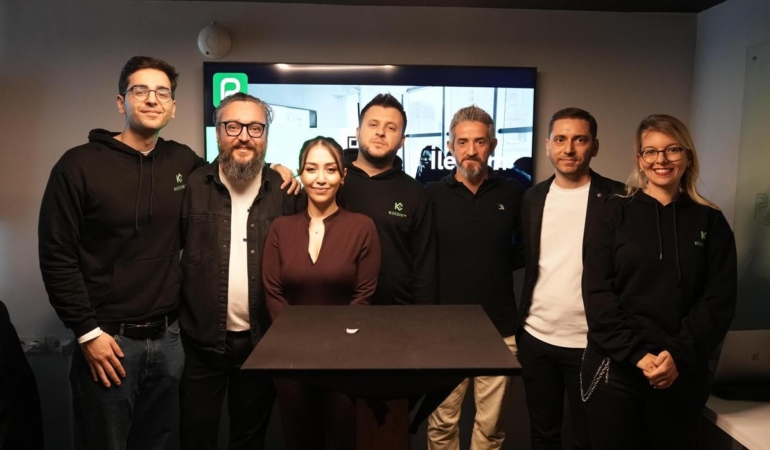Paraya Lansmanında KuCoin TR Desteği: Yeni Nesil Ekonomi Medyasında Kartlar Yeniden Dağıtılıyor