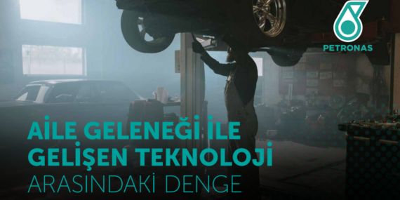 Özel Otomotiv Servisleri: Dijital Dönüşüm Ve Nesil Farkı Belli Oldu