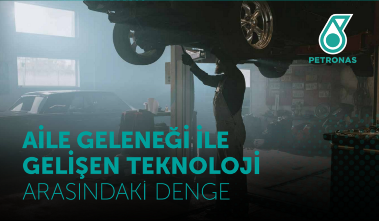 Özel Otomotiv Servisleri: Dijital Dönüşüm Ve Nesil Farkı Belli Oldu