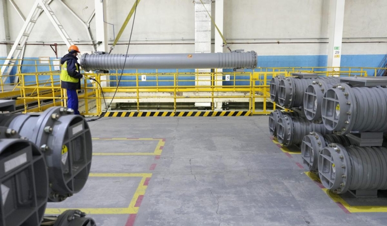 Rosatom’dan Çin’e İlk VVER-1200 Yakıt Sevkiyatı: İşbirliğinde Yeni Dönem Başlıyor