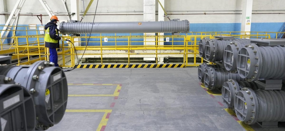 Rosatom’dan Çin’e İlk VVER-1200 Yakıt Sevkiyatı: İşbirliğinde Yeni Dönem Başlıyor