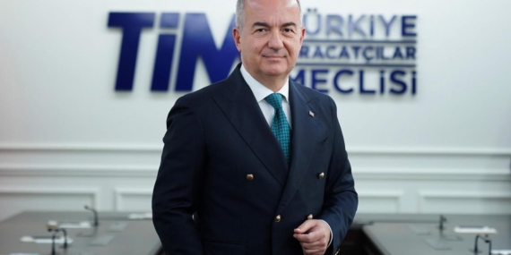 Makine İhracatı 2025’te Rekora Koştu: 2026 Zorlu Geçebilir