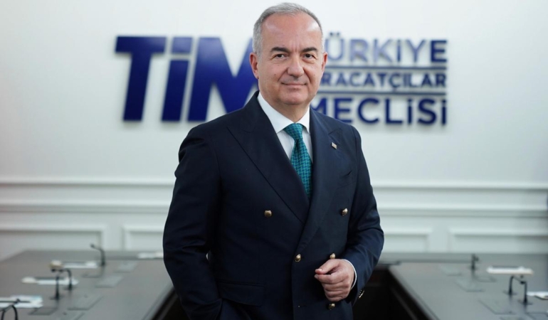 Makine İhracatı 2025’te Rekora Koştu: 2026 Zorlu Geçebilir