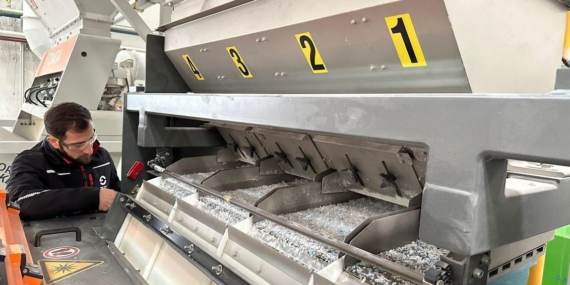 Saytek Enerjiye Girdi: LPG Lisansıyla Avrupa Hedefi Belli Oldu