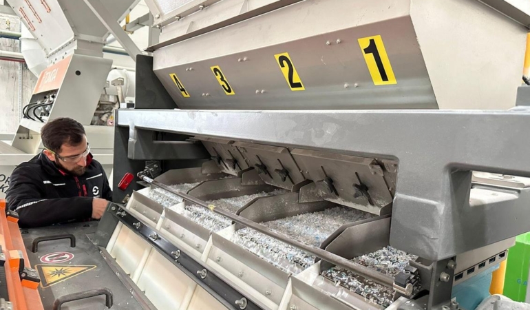 Saytek Enerjiye Girdi: LPG Lisansıyla Avrupa Hedefi Belli Oldu