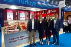 Eker Süt Global Arenada: Gulfood 2026’da Yeni İhracat Fırsatları