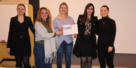 Ege Su Ürünleri Sektöründe Kadın Gücü: İhracat 2,2 Milyar Dolar’a Koşuyor