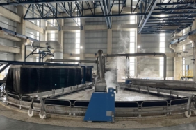 Eti Bakır 2025’te 1 Milyon Ton Katot Üretti: Yatırımların İş Dünyasına Etkisi