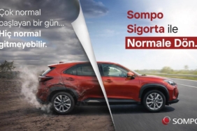 Sompo Sigorta Kampanyası: Kasko Çözümlerinde Hız Ve Normale Dönüş