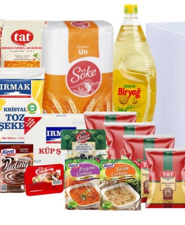 Metro Türkiye Ramazan Kolileriyle 66 İle Ulaşıyor: İşte Yeni Fiyat ve Paket Seçenekleri