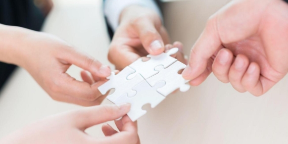 Rubikpara ve UPDATE İşbirliği: Fintekte Güven Ve Büyüme Hedefi Belli Oldu