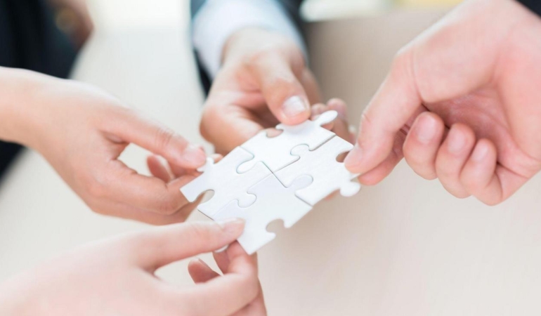 Rubikpara ve UPDATE İşbirliği: Fintekte Güven Ve Büyüme Hedefi Belli Oldu