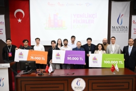 Aydem Enerji Yenilikte Rol Oynuyor: Gençlerin Enerji Projeleri Sektörü Şekillendiriyor