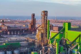 Tosyalı Algérie’den Rekor Üretim: Dünya DRI Liderliği ve Kapasite Artışı