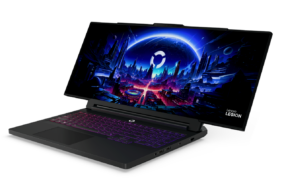 Lenovo 69 Milyar Dolar Gelirle Yapay Zeka Destekli Yeni Cihazlarını Tanıttı