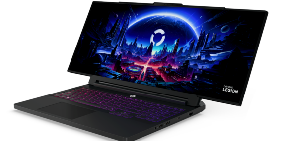 Lenovo 69 Milyar Dolar Gelirle Yapay Zeka Destekli Yeni Cihazlarını Tanıttı