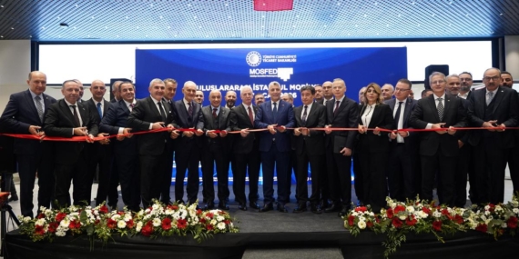 Mobilya Sektöründe İstanbul: 4,6 Milyar Dolarlık İhracat Zirvesi