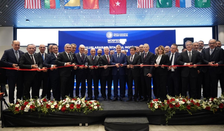 Mobilya Sektöründe İstanbul: 4,6 Milyar Dolarlık İhracat Zirvesi