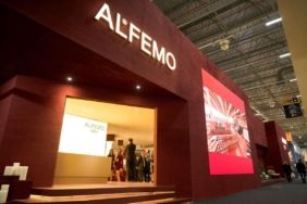 Alfemo IIFF 2026’da Büyüme Hedeflerini Açıkladı: Mağaza Sayısı Artıyor