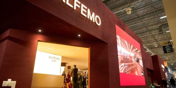 Alfemo IIFF 2026’da Büyüme Hedeflerini Açıkladı: Mağaza Sayısı Artıyor